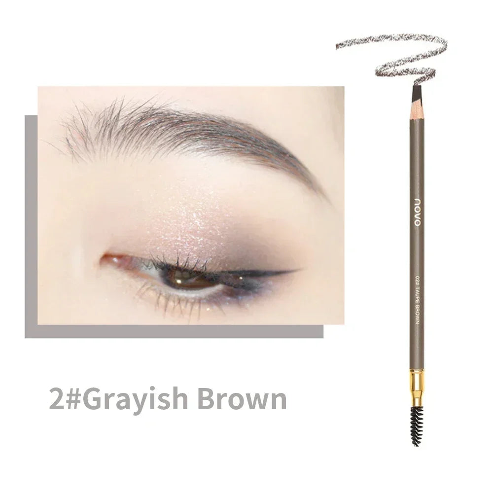 Waterproof Microblading Eyebrow Pencil