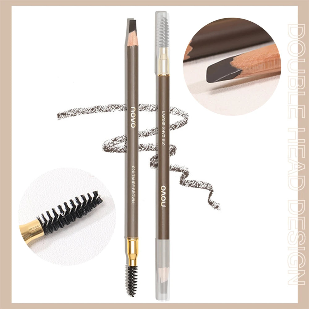 Waterproof Microblading Eyebrow Pencil