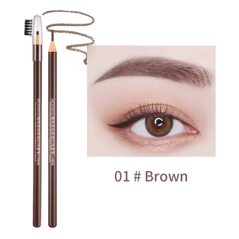 Waterproof Microblading Eyebrow Pencil