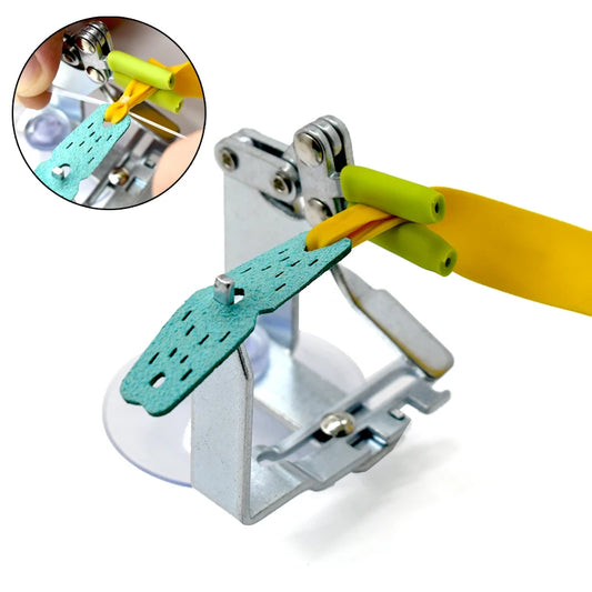 Handy-Band DIY Rubber Band Tool Assistant