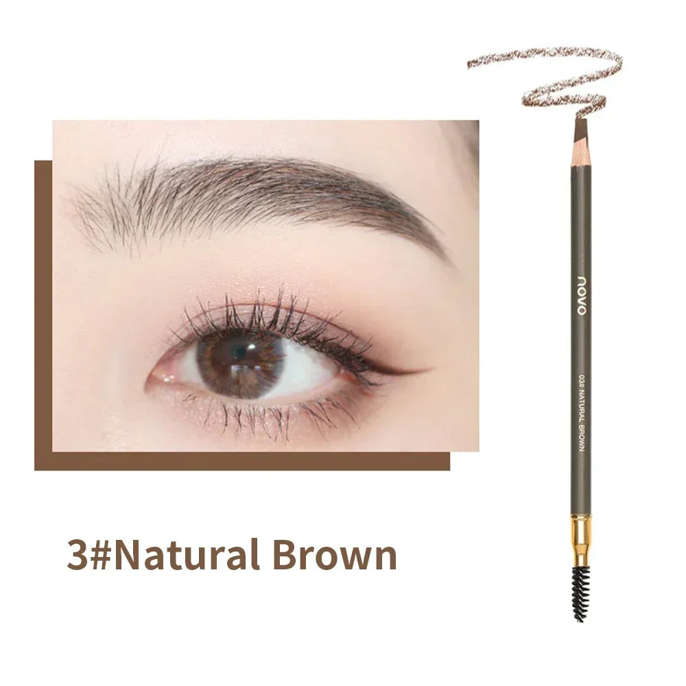 Waterproof Microblading Eyebrow Pencil