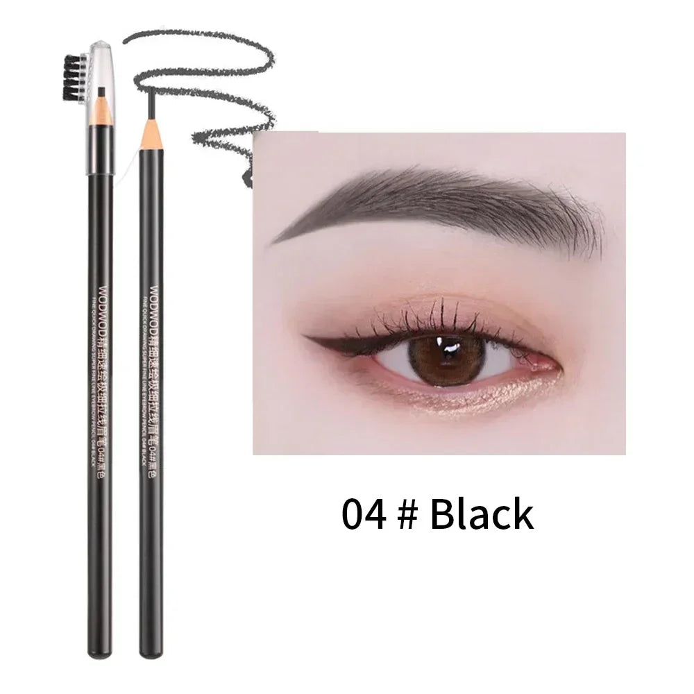 Waterproof Microblading Eyebrow Pencil