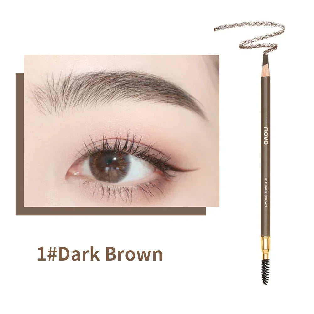 Waterproof Microblading Eyebrow Pencil