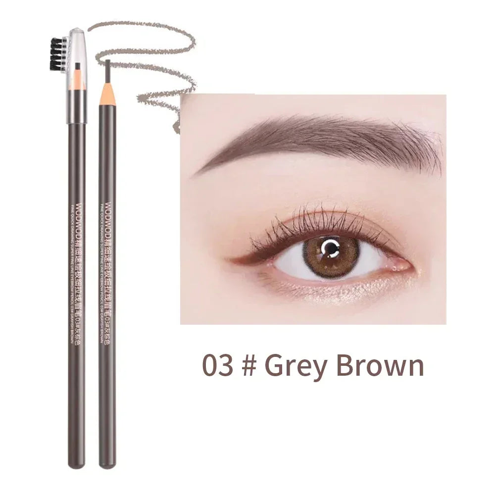 Waterproof Microblading Eyebrow Pencil