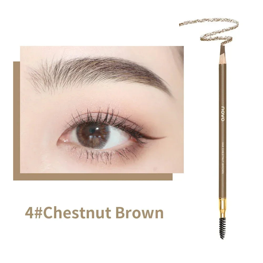 Waterproof Microblading Eyebrow Pencil