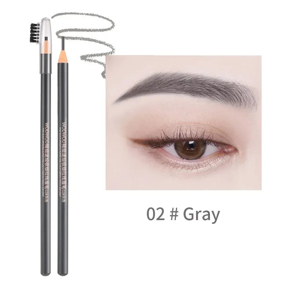 Waterproof Microblading Eyebrow Pencil