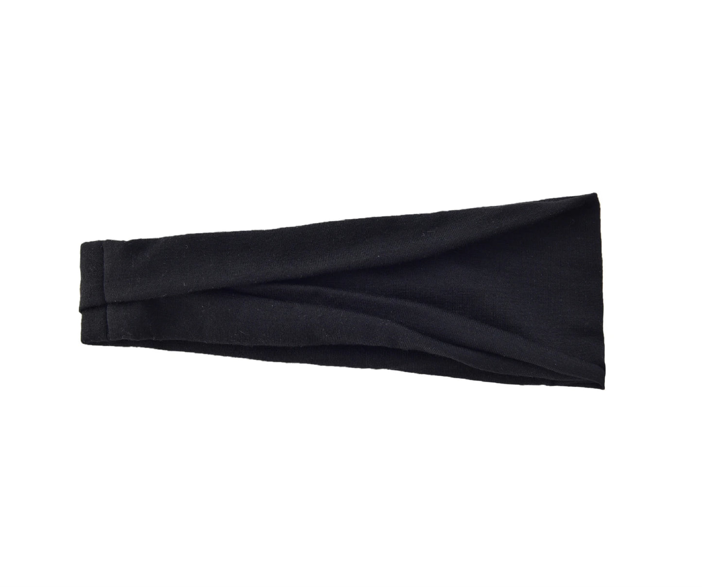 Stylish Elastic Turban Headband