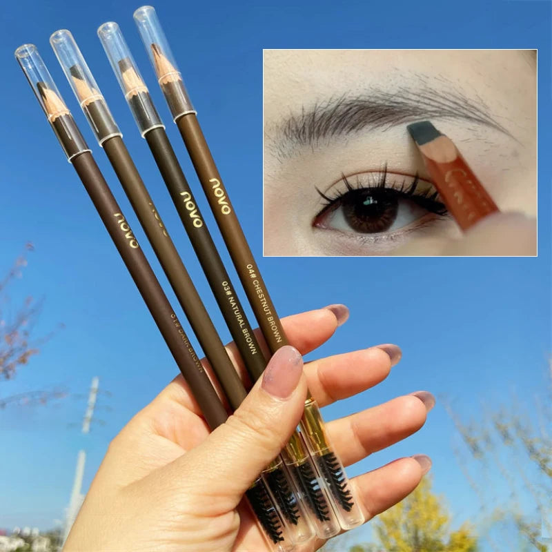 Waterproof Microblading Eyebrow Pencil